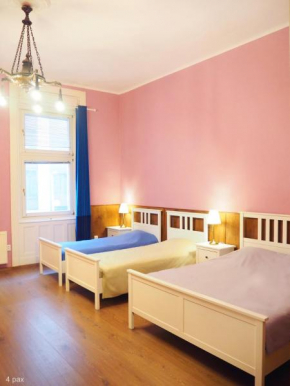 My Lovely Home In Budapest
